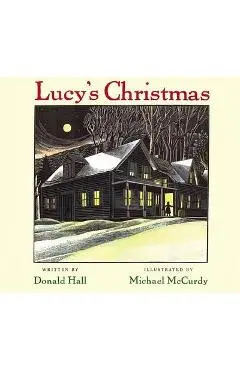 Lucy's Christmas - Donald Hall