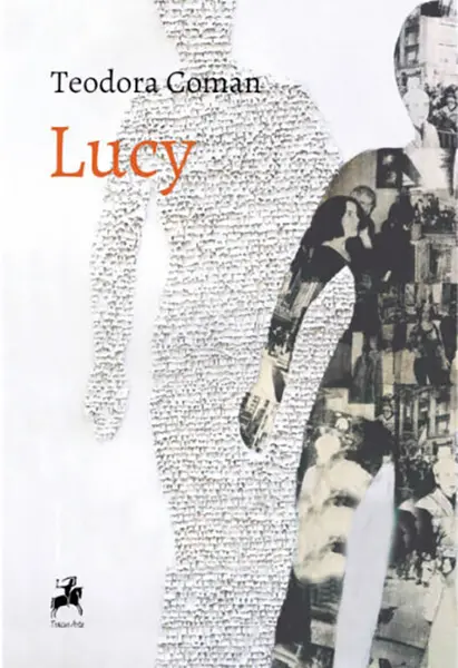 Lucy | Teodora Coman