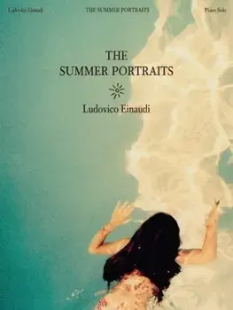 Ludovico Einaudi - The Summer Portraits/***