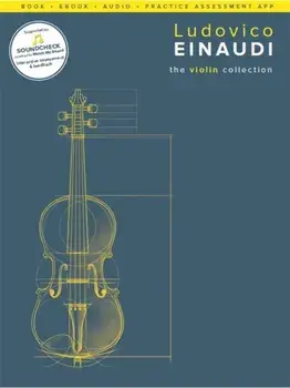 Ludovico Einaudi. The Violin Collection/***