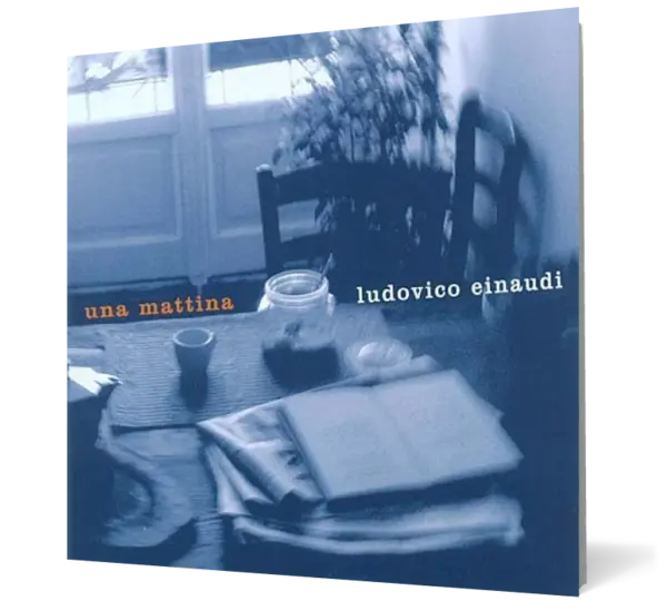 Ludovico Einaudi - Una Mattina