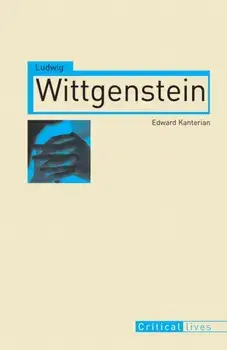 Ludwig Wittgenstein, Paperback/Edward Kanterian