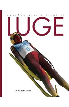 Luge - Ashley Gish