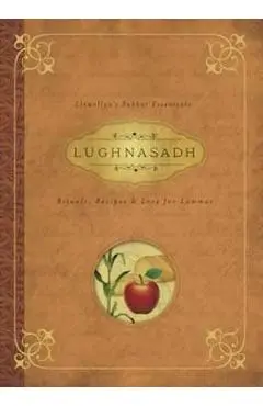Lughnasadh - Melanie Marquis