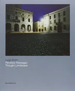 Luigi Ghirri. Thought Landscapes, Hardback/***