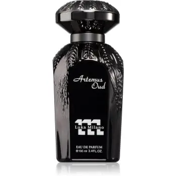 Luka Milano Artemus Oud Eau de Parfum unisex