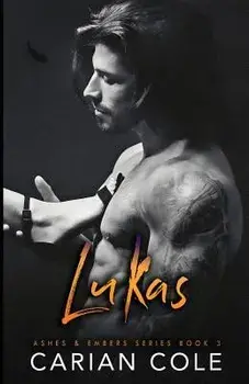 Lukas, Paperback/Carian Cole