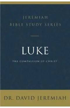 Luke - David Jeremiah