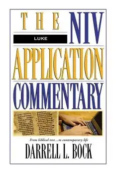 Luke, Hardcover/Darrell L. Bock