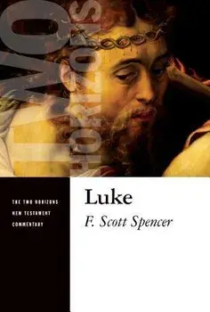Luke, Paperback/F. Scott Spencer