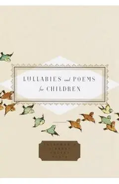 Lullabies and Poems for Children - Diana Secker Larson