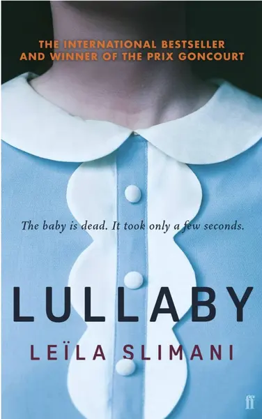 Lullaby | Leila Slimani
