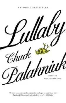 Lullaby, Paperback/Chuck Palahniuk
