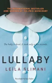 Lullaby, Paperback/Le?la Slimani