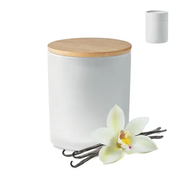 Lumanare ceara vegetala 200g Lumanare ceara vegetala 200g