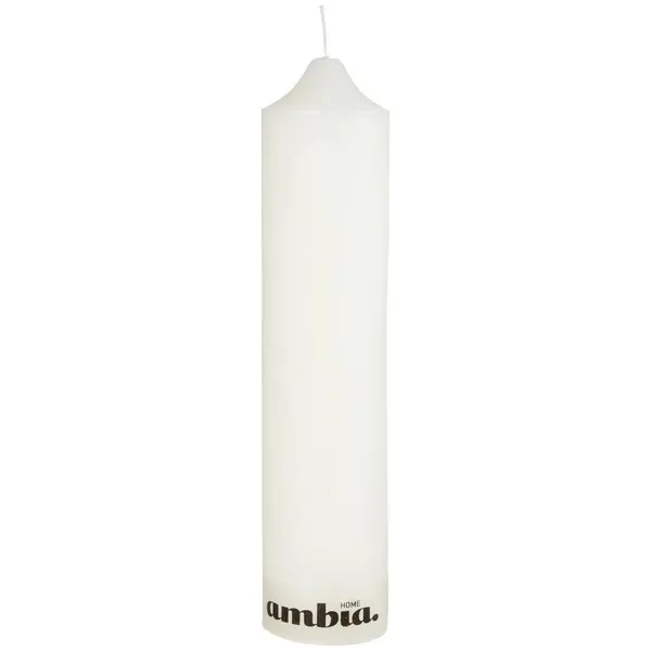 Lumânare Coloană 10/45 cm