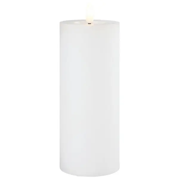 Lumânare Led 7/19 cm