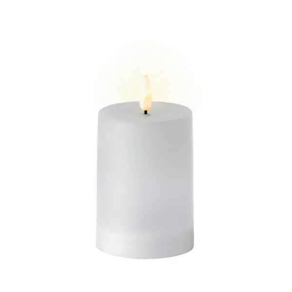 Lumânare Led 7,5/15 cm