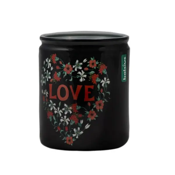Lumanare Parfumata 82 / 68, Love, 25 Ore