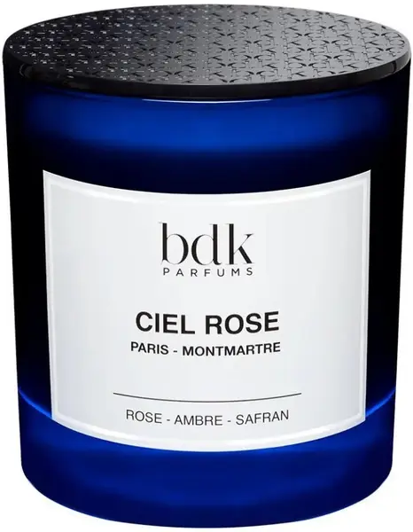 Lumânare parfumată Bdk Parfums - Ciel Rose, 250 g