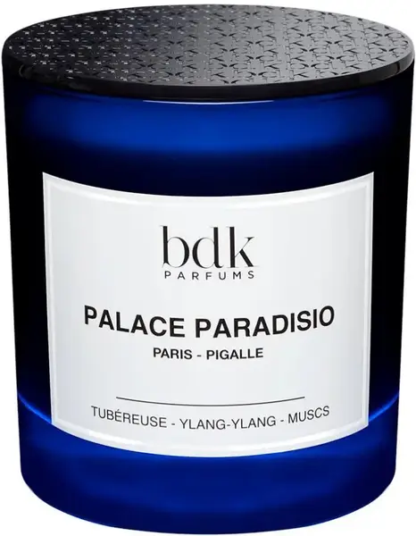 Lumânare parfumată Bdk Parfums - Palace Paradisio, 250 g