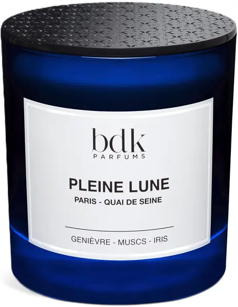 Lumânare parfumată Bdk Parfums - Pleine Lune, 250 g