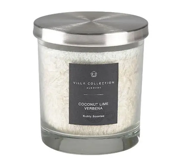 Lumanare parfumata - Coconut, Lime, Verbena | F&H of Scandinavia
