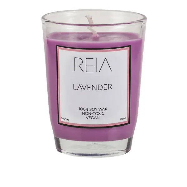 Lumanare parfumata - Lavanda | Reia
