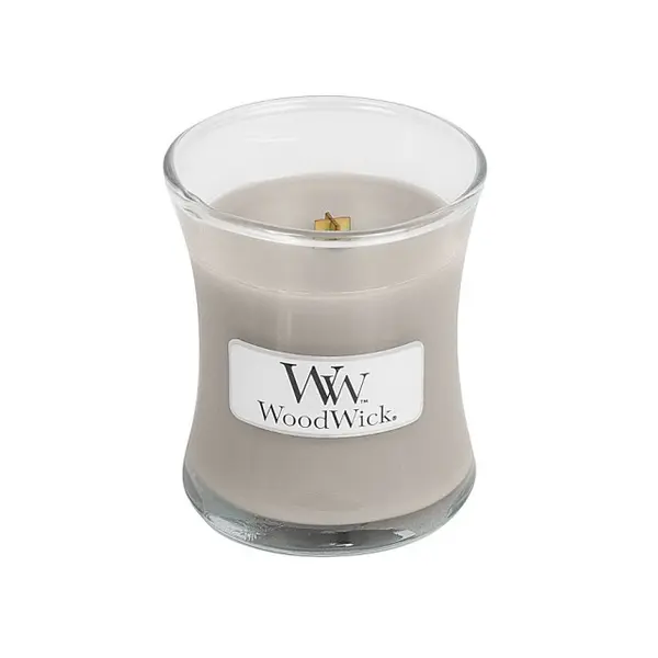 Lumanare parfumata - Mini Jar - Sacred Smoke | WoodWick