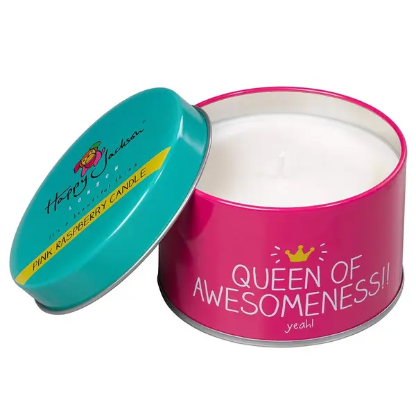 Lumanare - Queen Of Awsomeness | Wild & Wolf