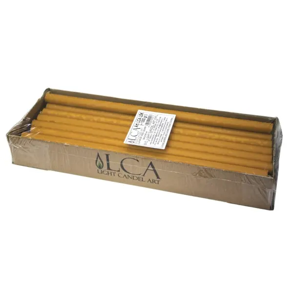 Lumanari Decorative Maro, Capete Stalpi, 1000 g