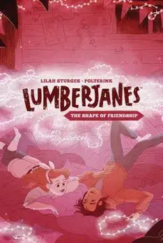 Lumberjanes Original Graphic Novel: The Shape of Friendship, Paperback/Shannon Watters