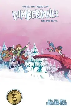 Lumberjanes Vol. 16, Paperback/Shannon Watters