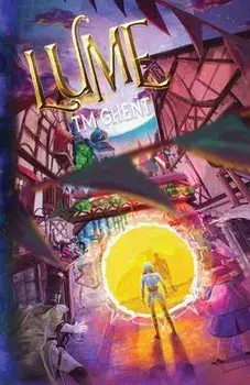 Lume, Paperback/Tm Ghent