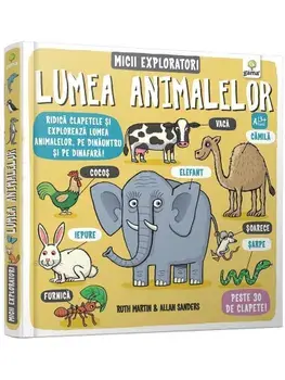 Lumea animalelor/***