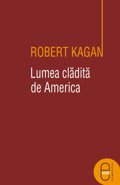 Lumea cladita de America (pdf)