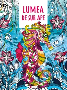 Lumea de sub ape/***