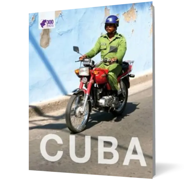 Lumea în 300 de fotografii - Cuba