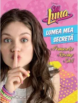 Lumea mea secreta/***