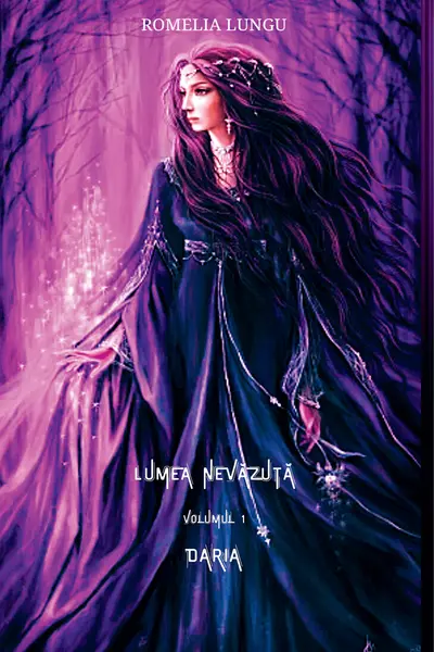 Lumea nevăzută - Daria