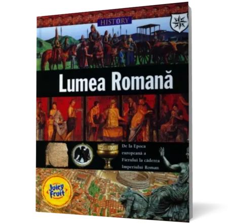 Lumea Romana