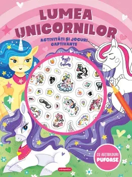 Lumea unicornilor/***