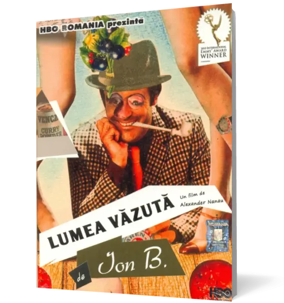Lumea văzută de Ion B.