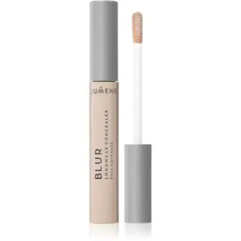 Lumene Blur Longwear corector lichid