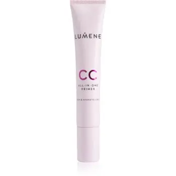 Lumene CC All-In-One Primer baza de machiaj