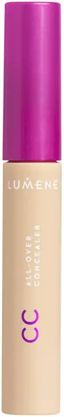 Lumene Corector vegan CC All-Over, 0.5 Light, 8.5 g