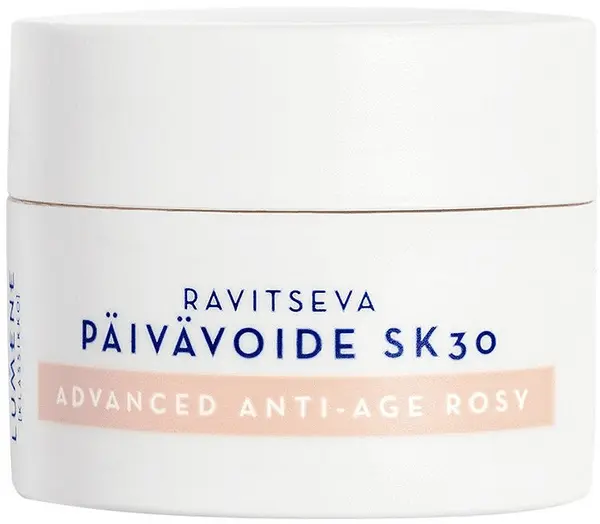 Lumene Klassikko Crema de zi revitalizantă, SPF30, 50 ml