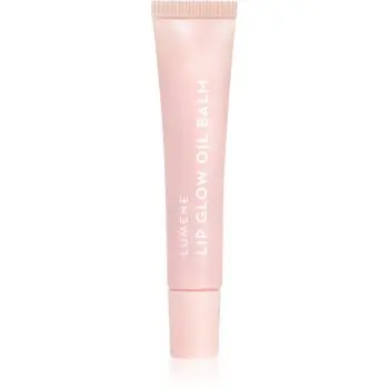 Lumene Lip Glow Oil Balm balsam de buze cu ulei