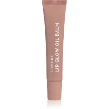 Lumene Lip Glow Oil Balm balsam de buze cu ulei