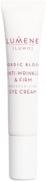 Lumene Lumo Ridicare Cremă pentru ochi Nordic Bloom, 15 ml